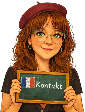 ✉️ Schreib mir eine Nachricht!